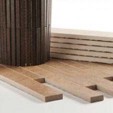 Porcelain Stoneware