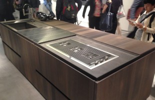 Ornatop@Eurocucina2014
