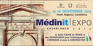 Medinit 2013