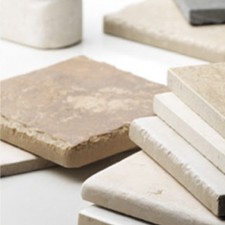 Tiled Worktops